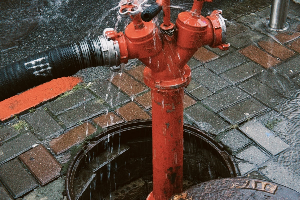 Commercial water damage restoration in Apple Valley